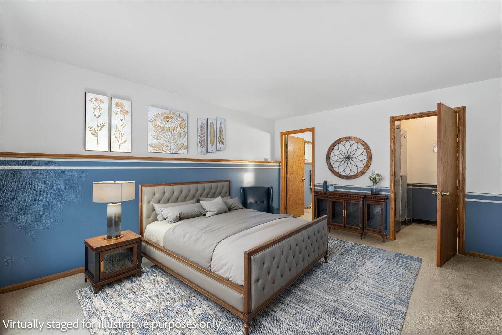 298 Pond Street, Amherst, WI 54406