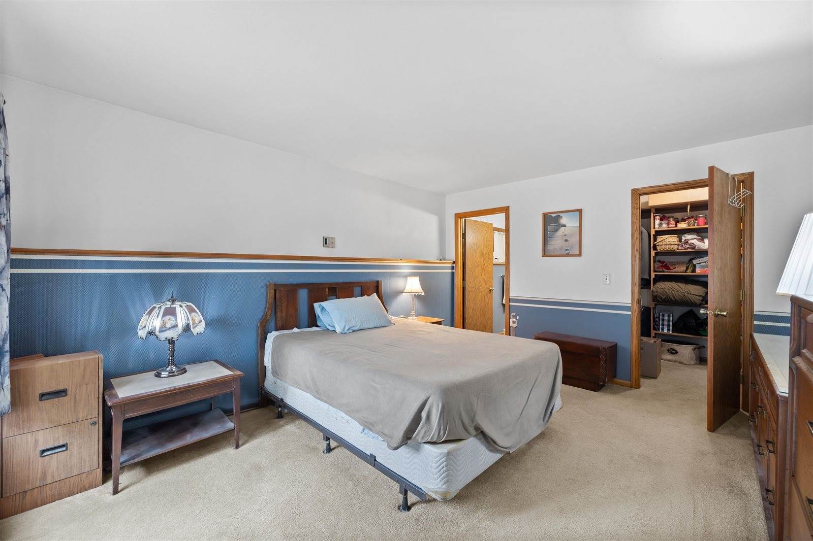 298 Pond Street, Amherst, WI 54406