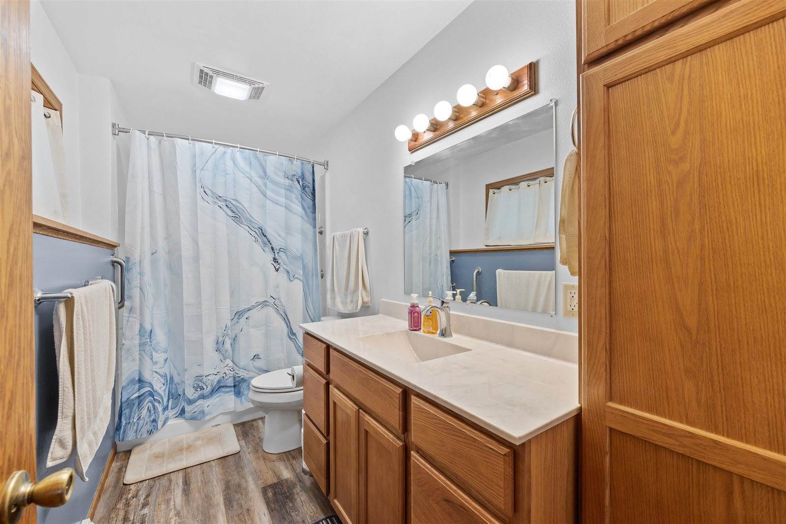 298 Pond Street, Amherst, WI 54406