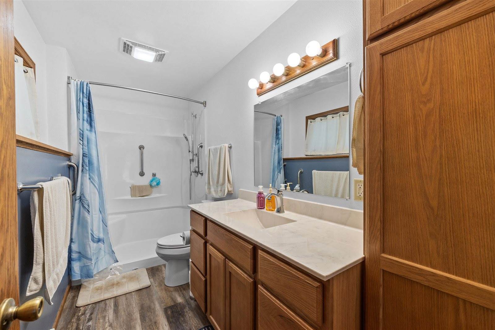 298 Pond Street, Amherst, WI 54406