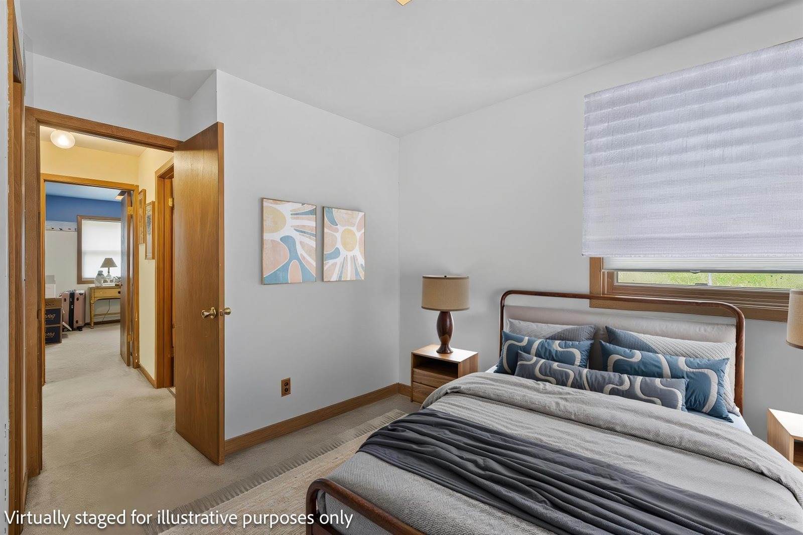 298 Pond Street, Amherst, WI 54406