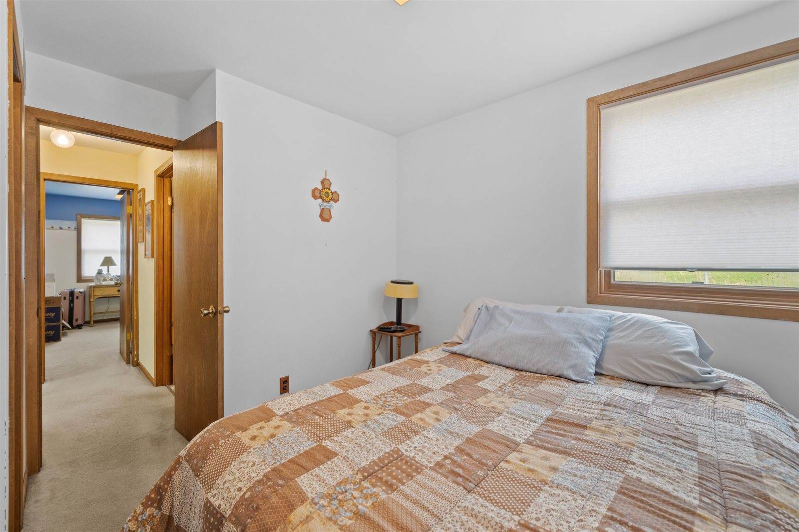 298 Pond Street, Amherst, WI 54406