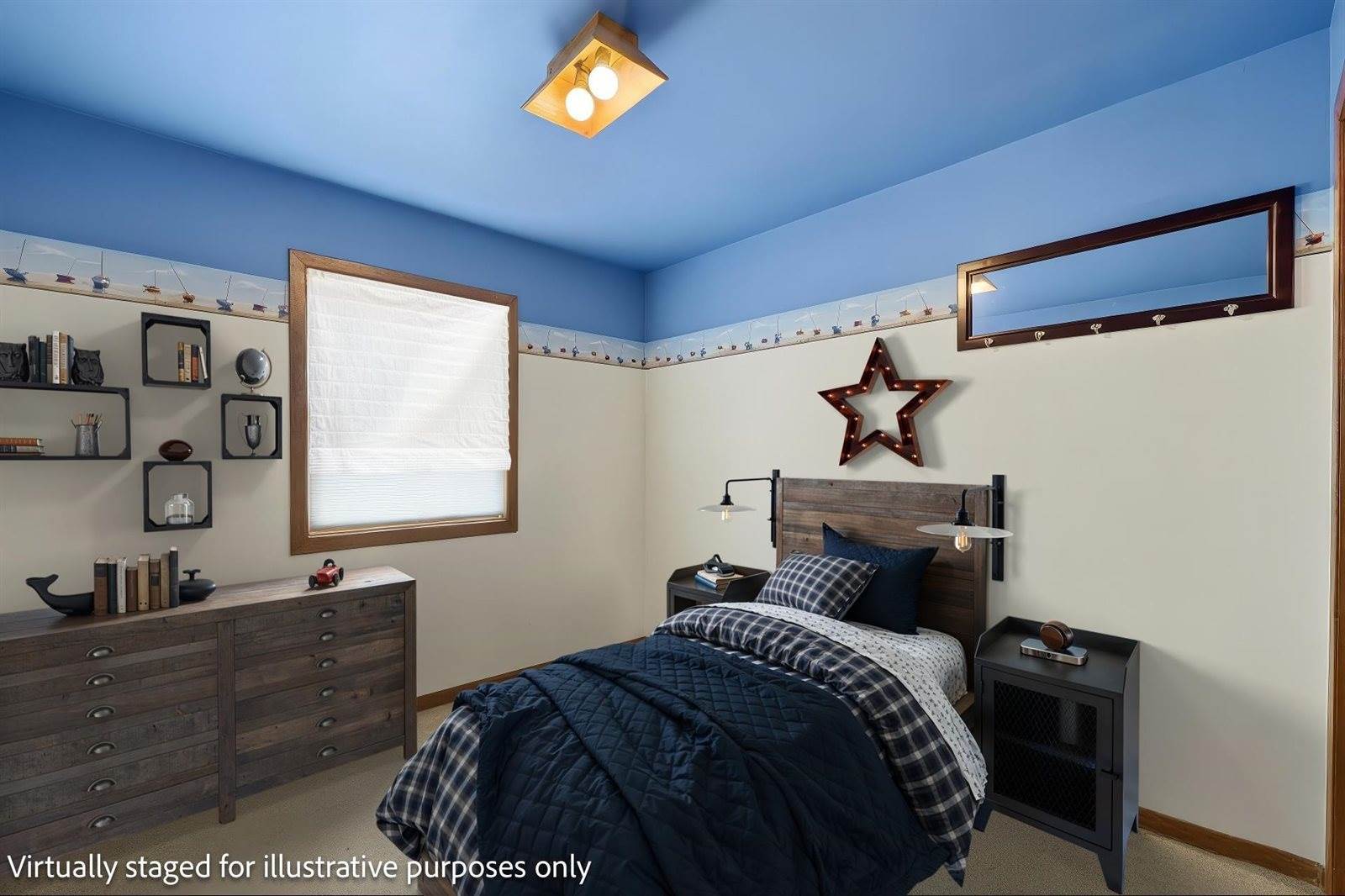 298 Pond Street, Amherst, WI 54406