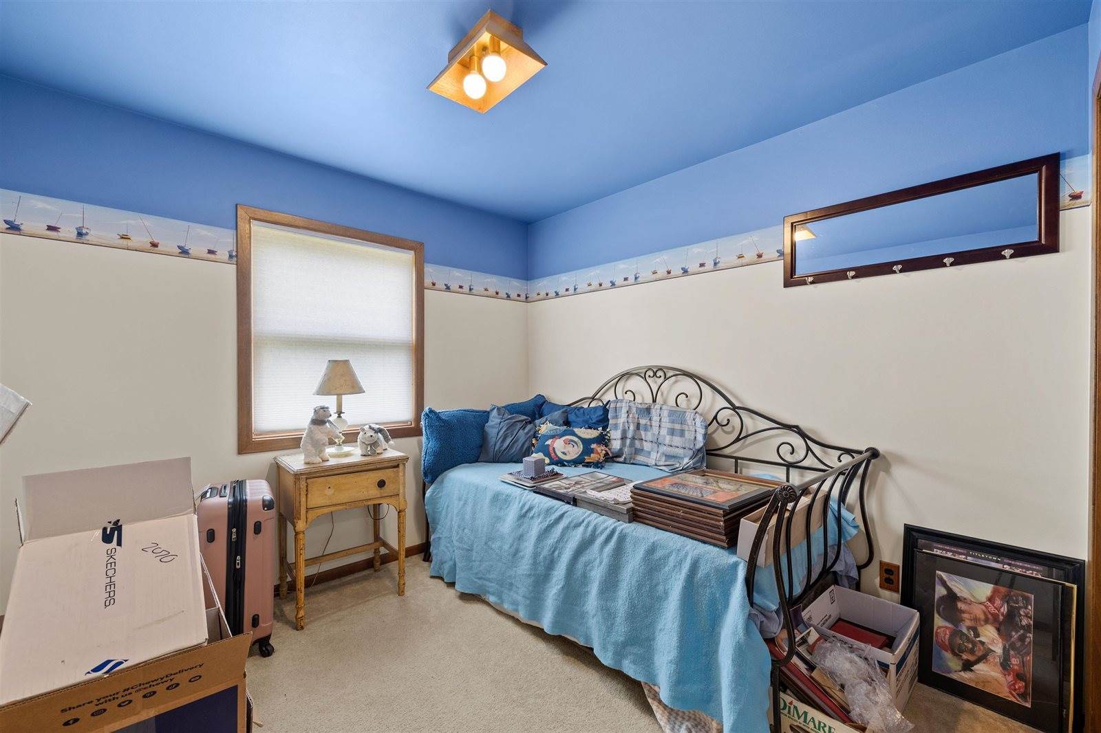 298 Pond Street, Amherst, WI 54406