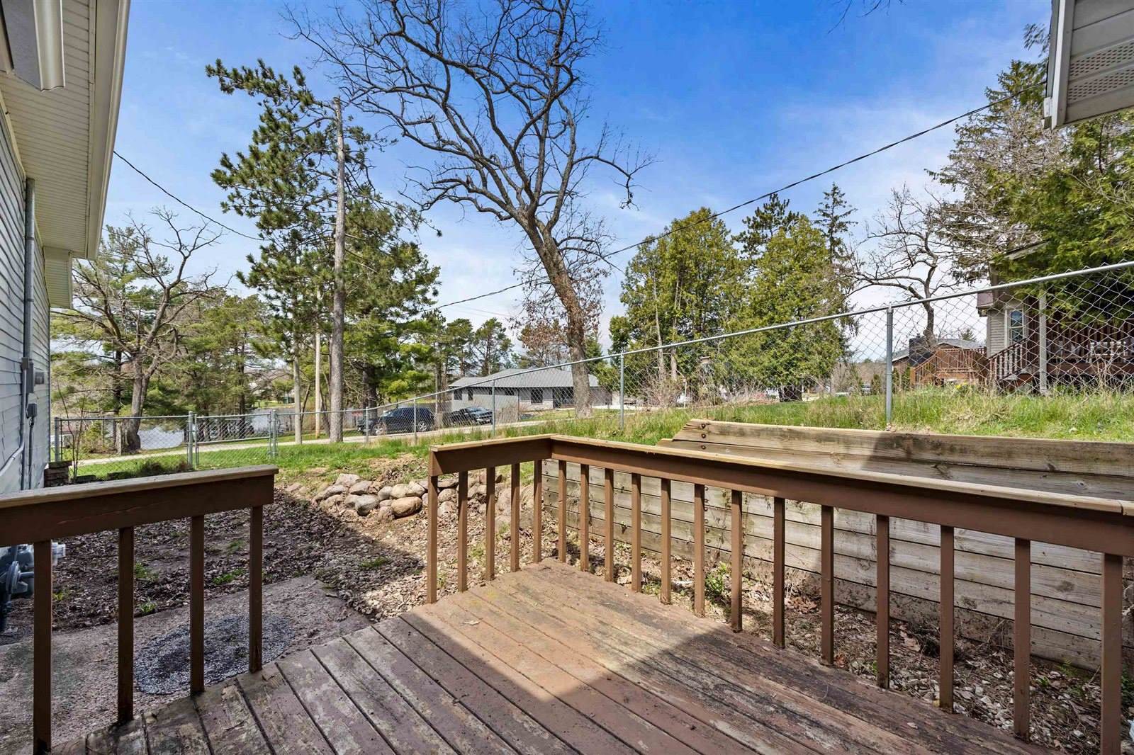 298 Pond Street, Amherst, WI 54406