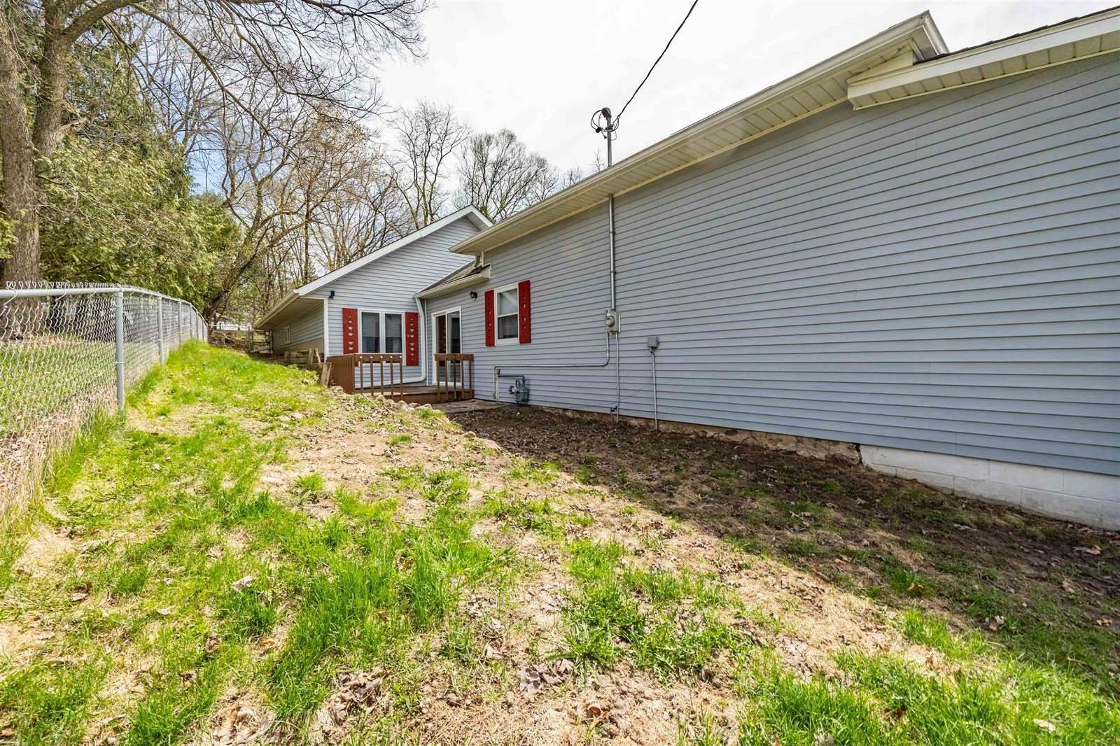 298 Pond Street, Amherst, WI 54406