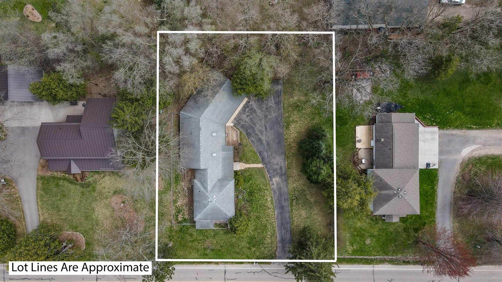 298 Pond Street, Amherst, WI 54406