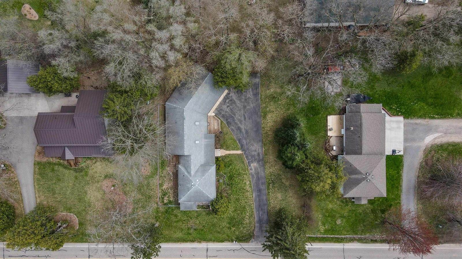 298 Pond Street, Amherst, WI 54406