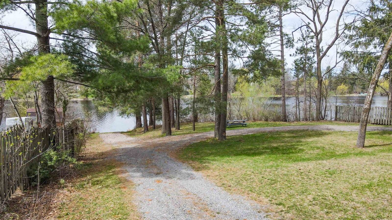 298 Pond Street, Amherst, WI 54406