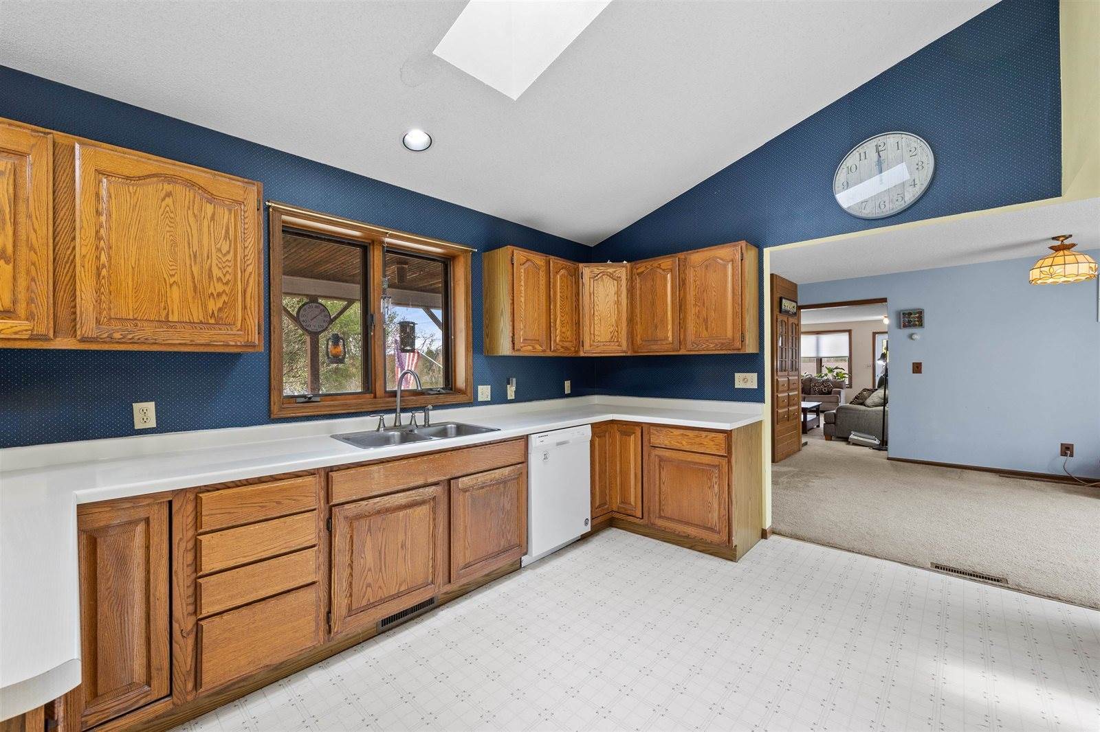 298 Pond Street, Amherst, WI 54406