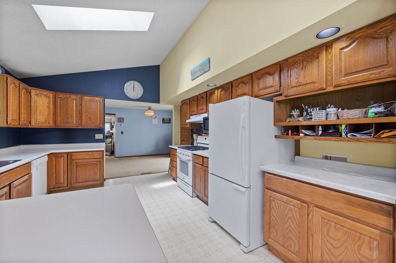 298 Pond Street, Amherst, WI 54406