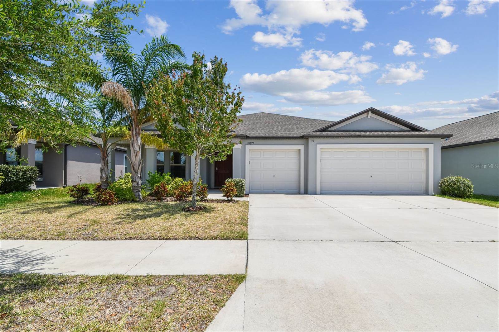10822 Crushed Grape Drive, Riverview, FL 33578