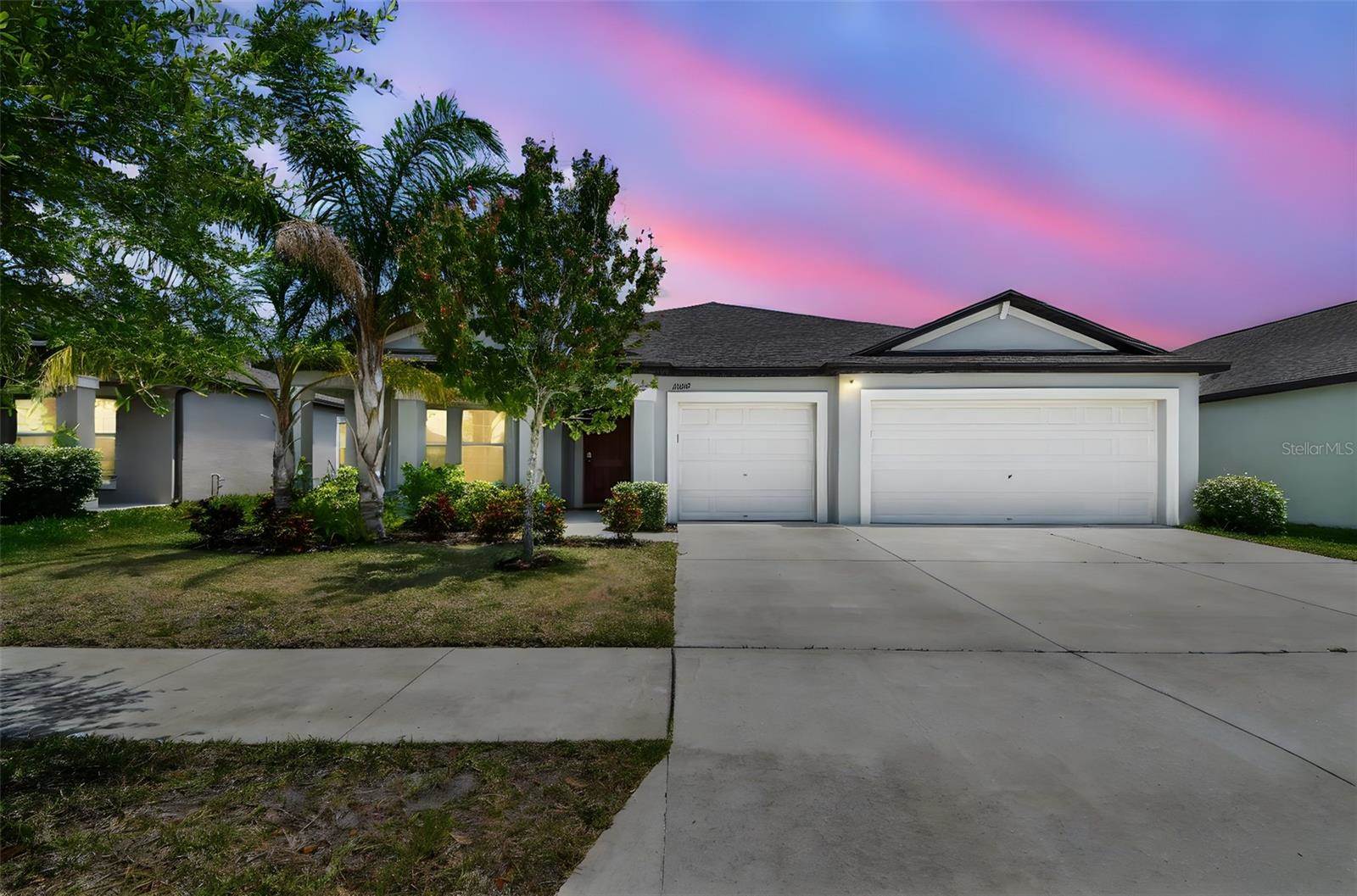 10822 Crushed Grape Drive, Riverview, FL 33578