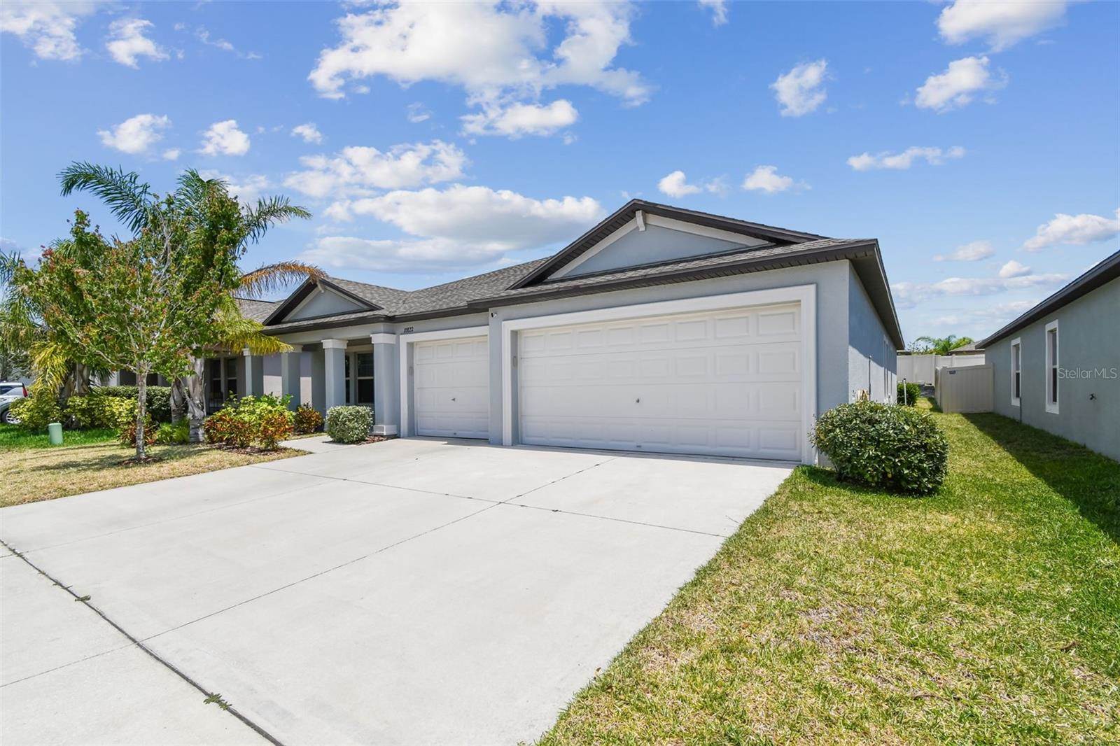 10822 Crushed Grape Drive, Riverview, FL 33578