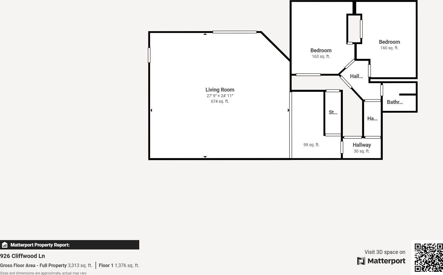 926 Cliffwood Ln, La Crosse, WI 54601