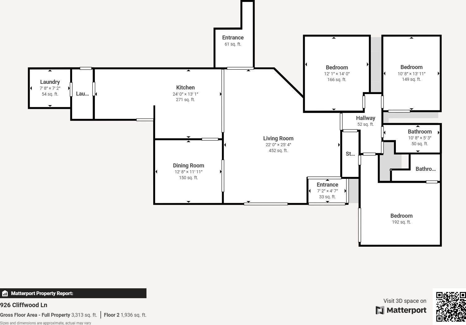 926 Cliffwood Ln, La Crosse, WI 54601