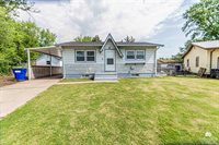 1410 Dries Circle, Junction City, KS 66441