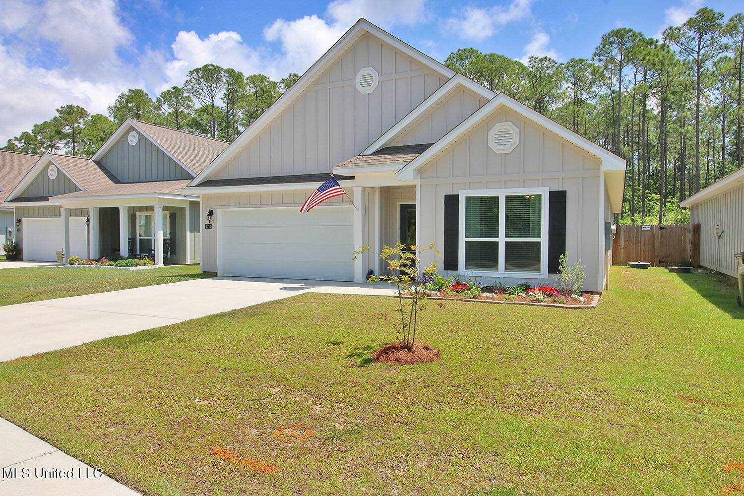 7717 Coral Lane, Ocean Springs, MS 39564