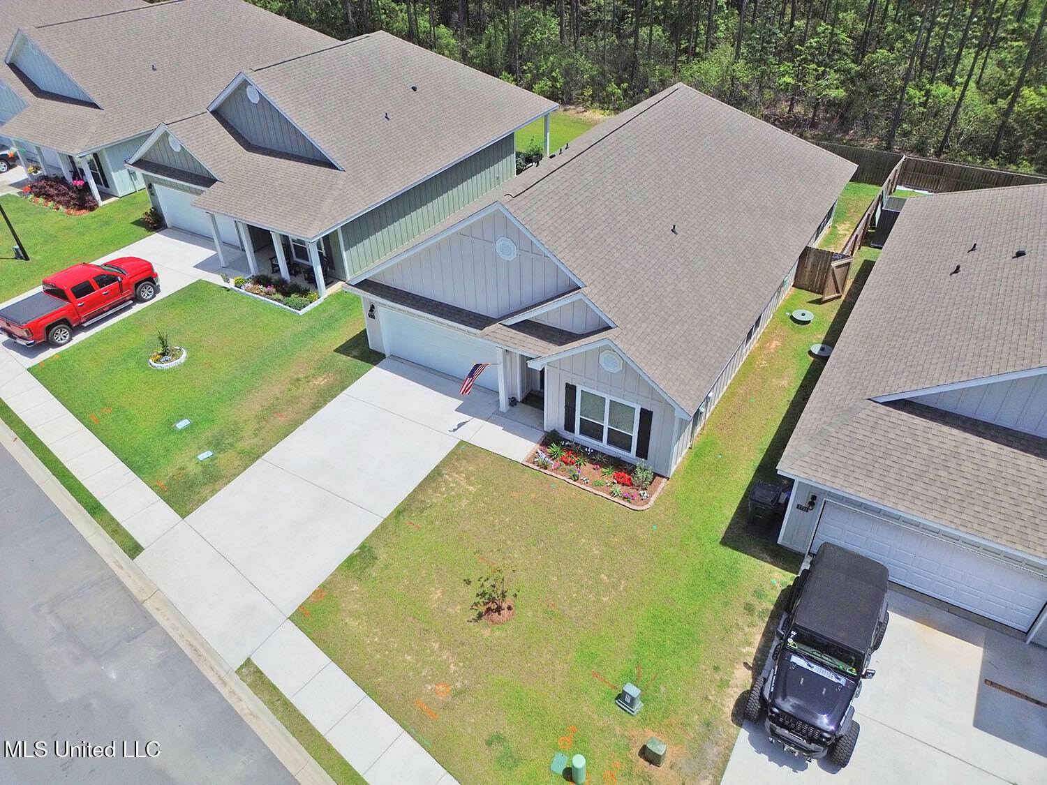 7717 Coral Lane, Ocean Springs, MS 39564