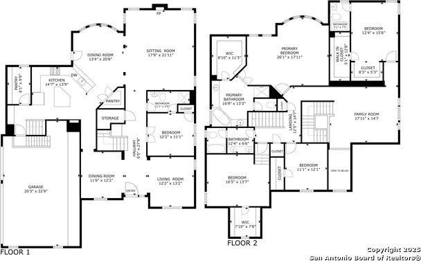 9921 michelle, San Antonio, TX 78266