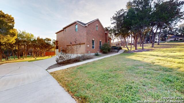 9921 michelle, San Antonio, TX 78266