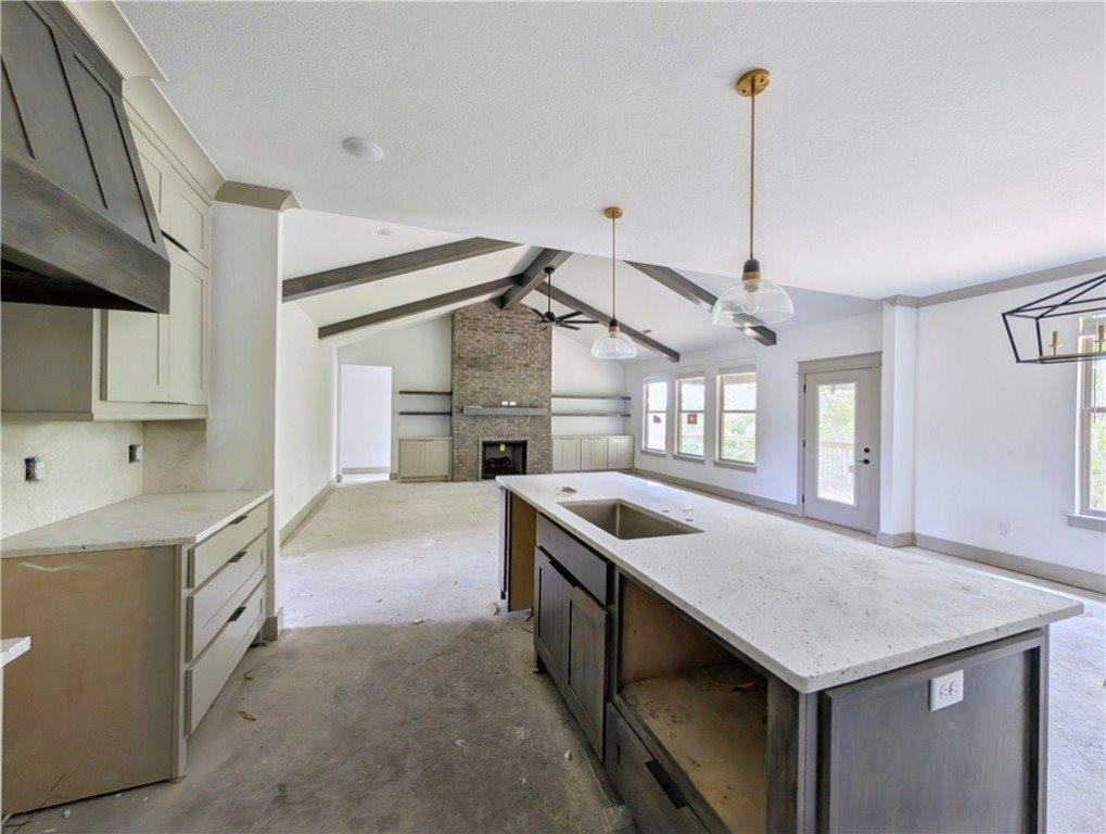 80 Taylor Drive, Bella Vista, AR 72714