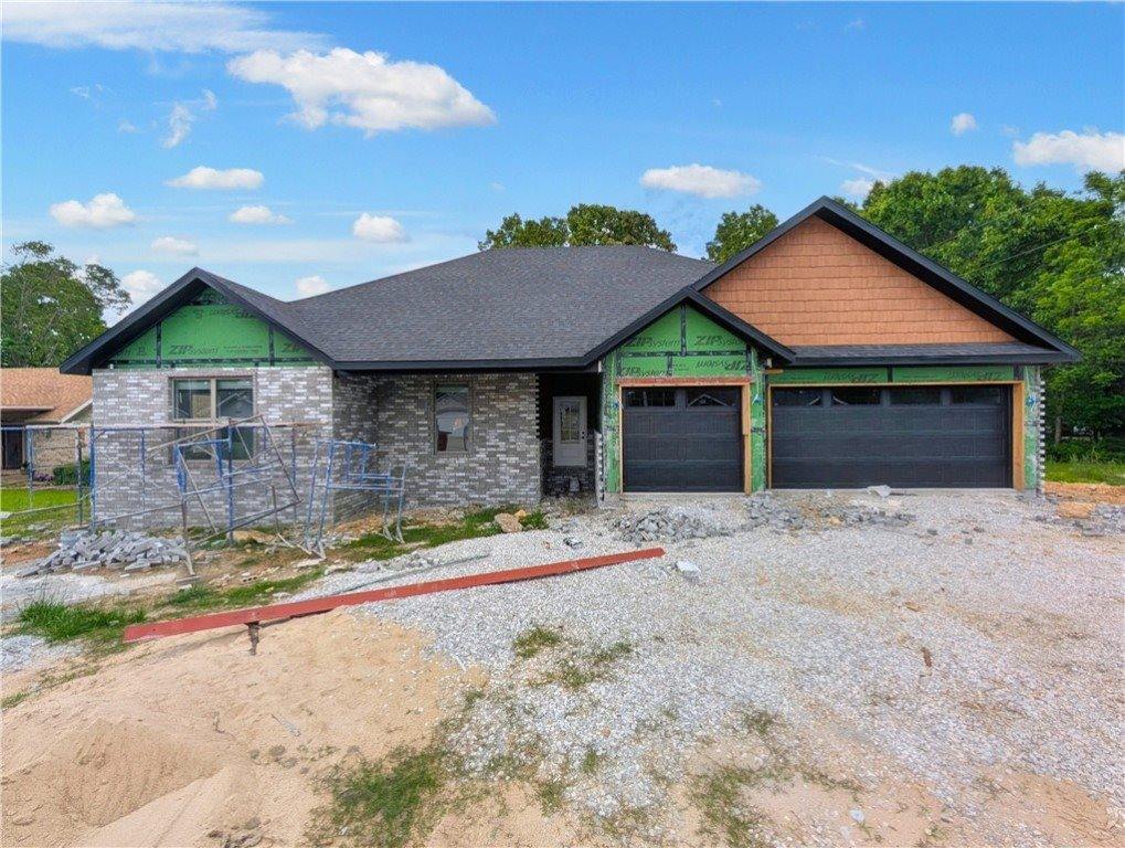 80 Taylor Drive, Bella Vista, AR 72714