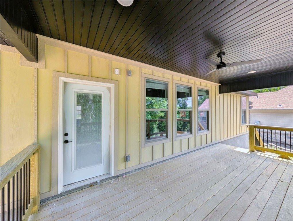 80 Taylor Drive, Bella Vista, AR 72714