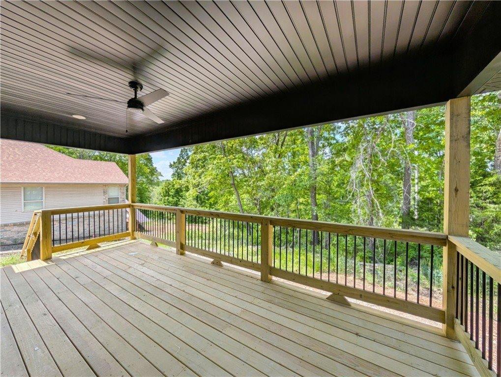 80 Taylor Drive, Bella Vista, AR 72714