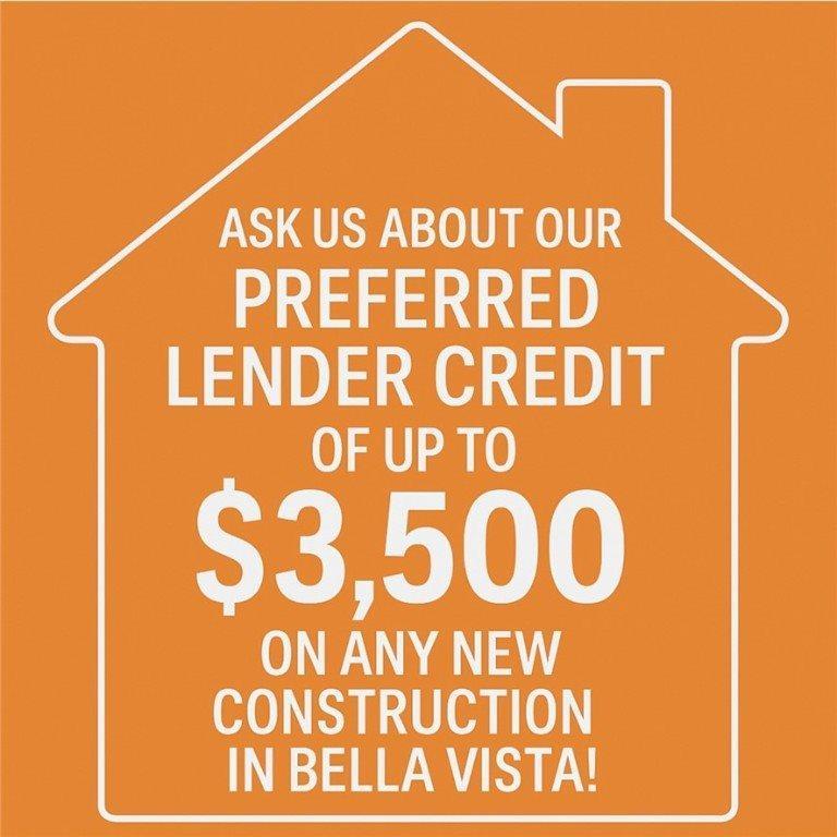 80 Taylor Drive, Bella Vista, AR 72714