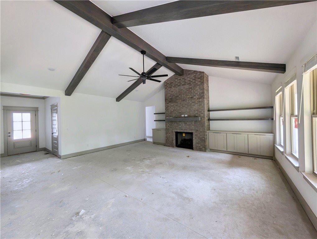 80 Taylor Drive, Bella Vista, AR 72714