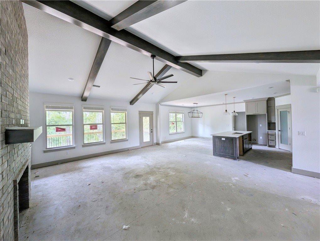 80 Taylor Drive, Bella Vista, AR 72714