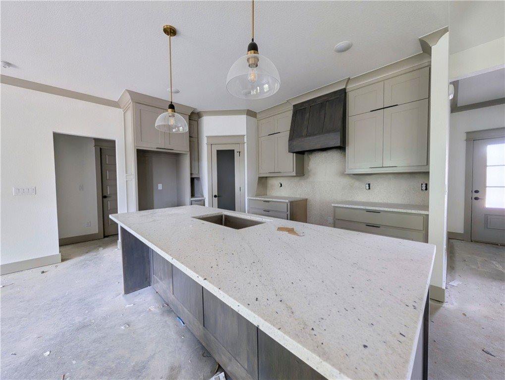 80 Taylor Drive, Bella Vista, AR 72714