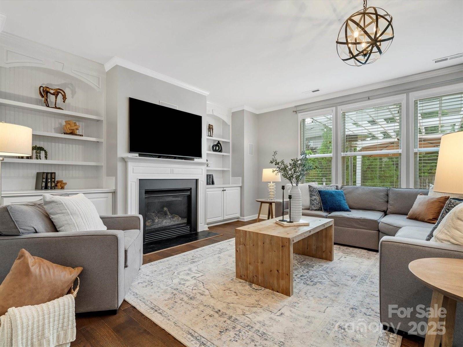 1014 Harrogate Lane, Matthews, NC 28104