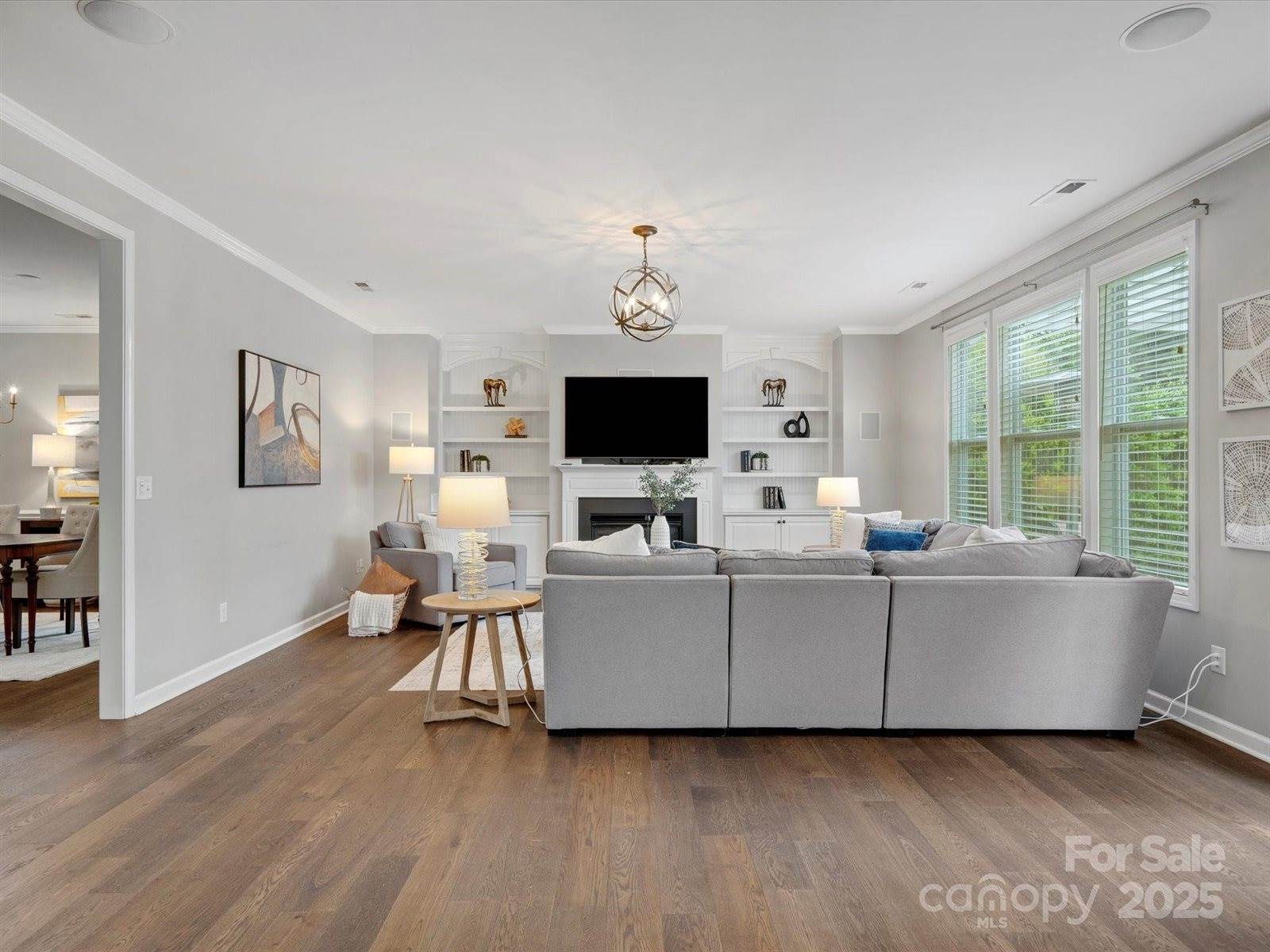 1014 Harrogate Lane, Matthews, NC 28104