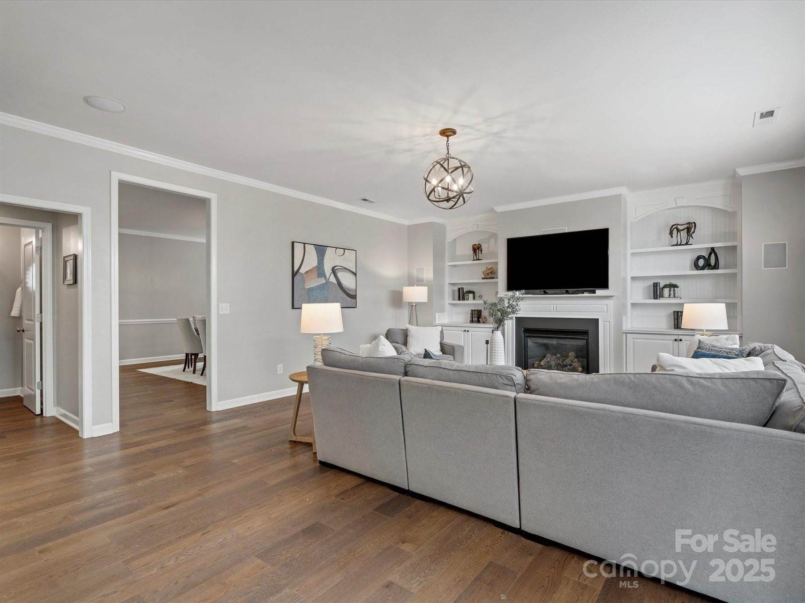 1014 Harrogate Lane, Matthews, NC 28104