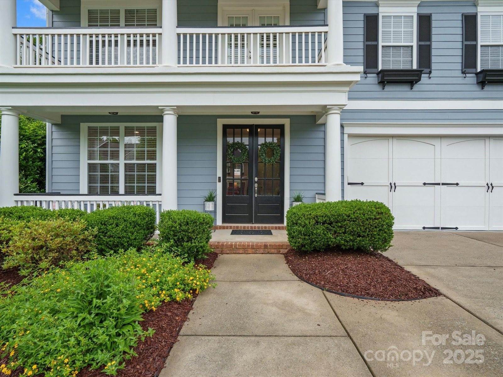 1014 Harrogate Lane, Matthews, NC 28104