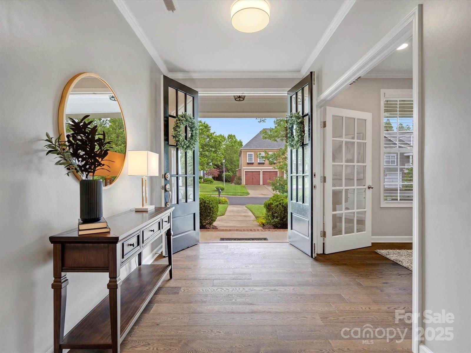 1014 Harrogate Lane, Matthews, NC 28104