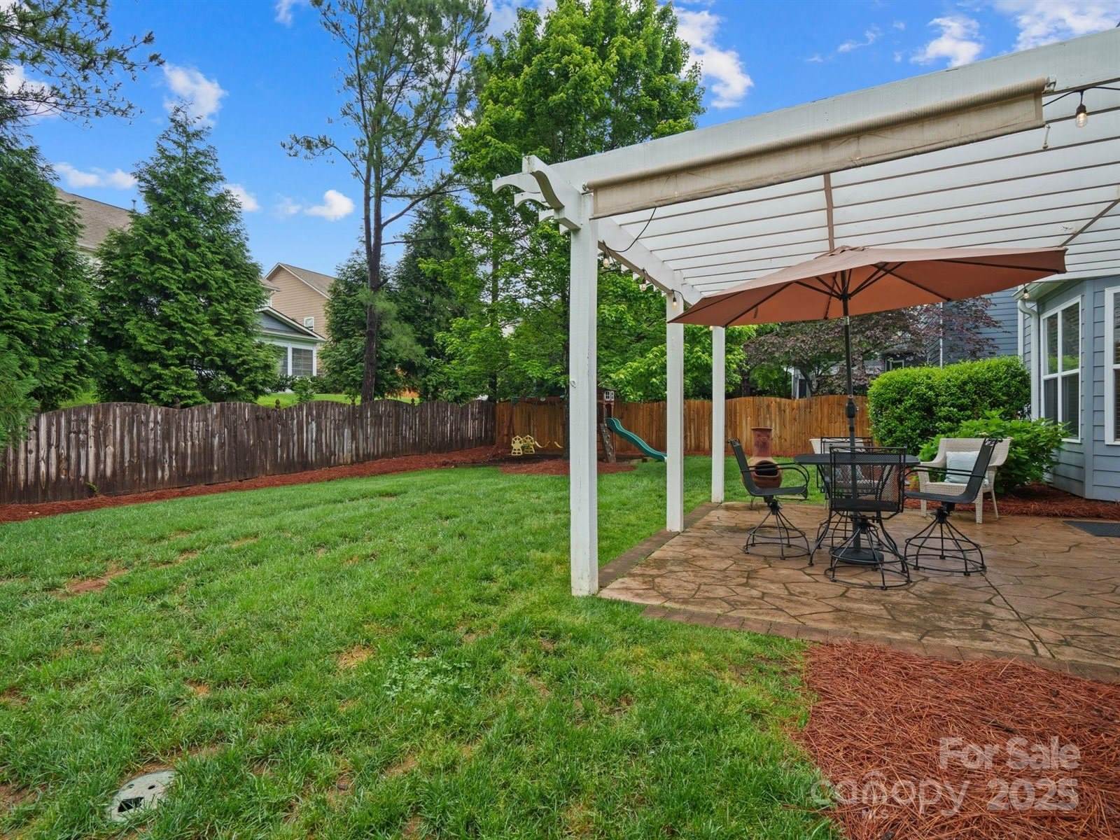 1014 Harrogate Lane, Matthews, NC 28104