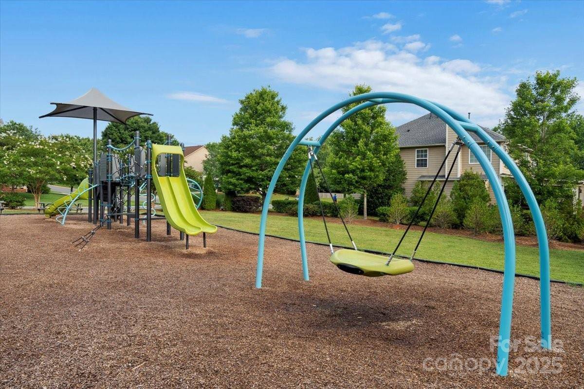 1014 Harrogate Lane, Matthews, NC 28104