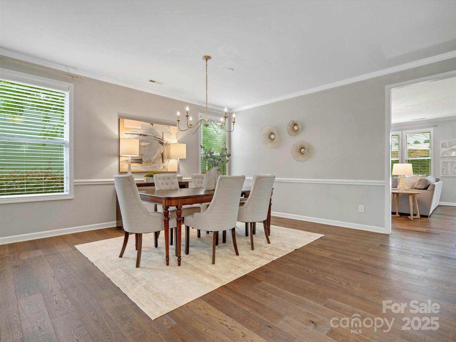 1014 Harrogate Lane, Matthews, NC 28104