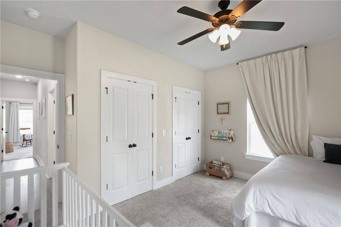 3 Francis Drive, Bella Vista, AR 72715