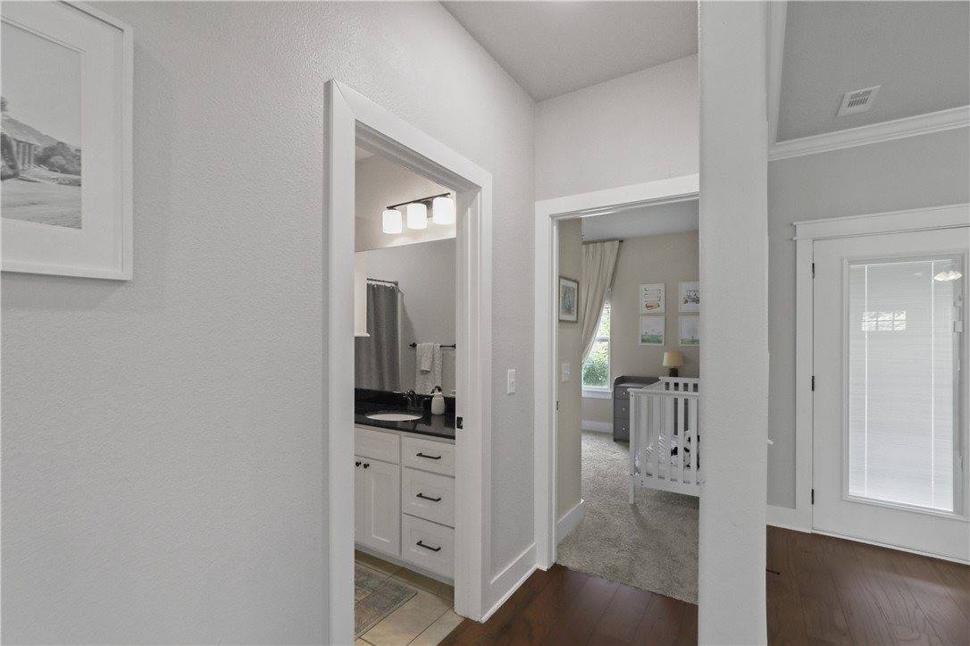 3 Francis Drive, Bella Vista, AR 72715