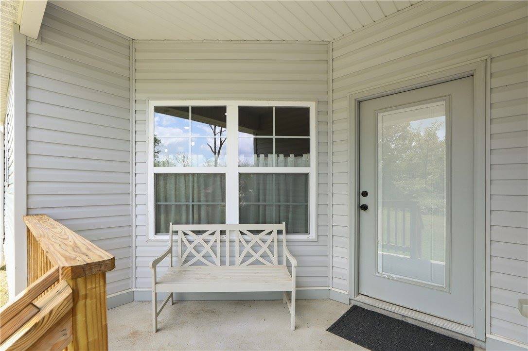 3 Francis Drive, Bella Vista, AR 72715