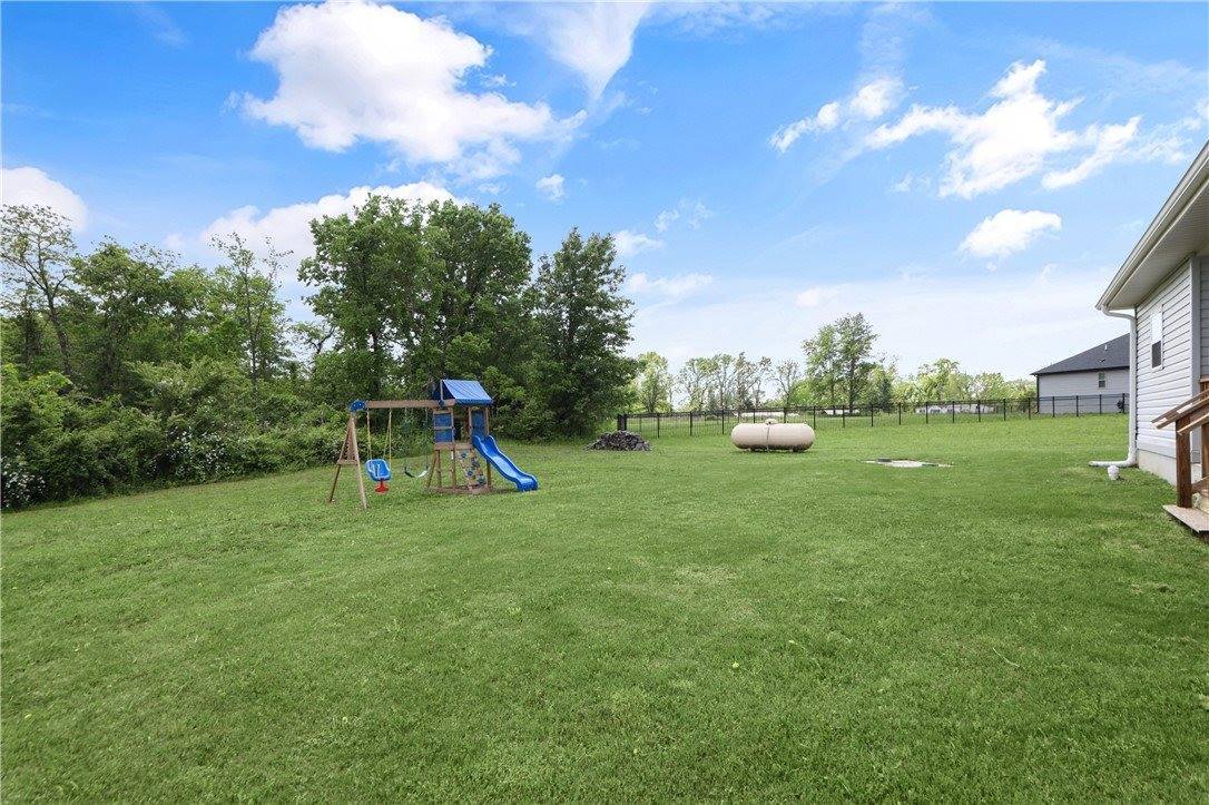 3 Francis Drive, Bella Vista, AR 72715