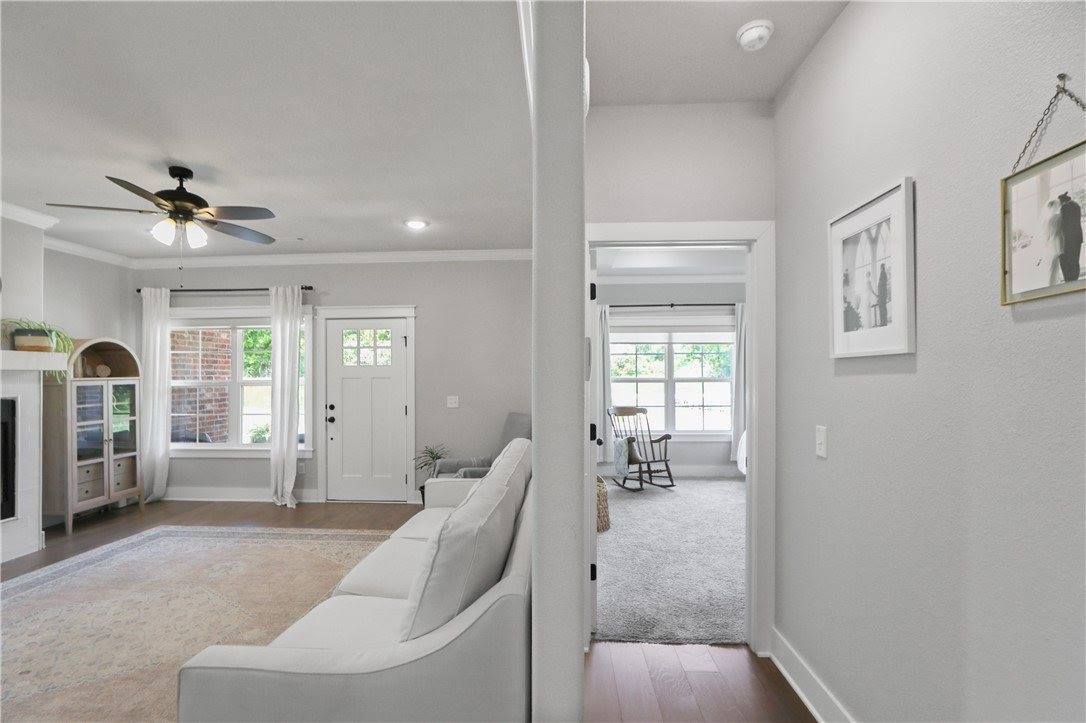 3 Francis Drive, Bella Vista, AR 72715