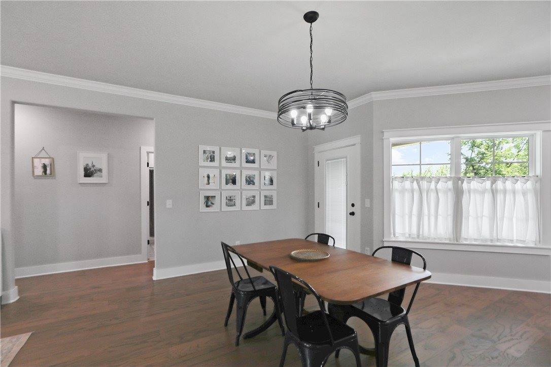 3 Francis Drive, Bella Vista, AR 72715