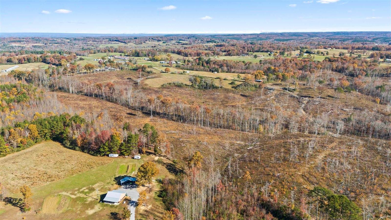 193 AC Co Rd 1069, Vinemont, AL 35179