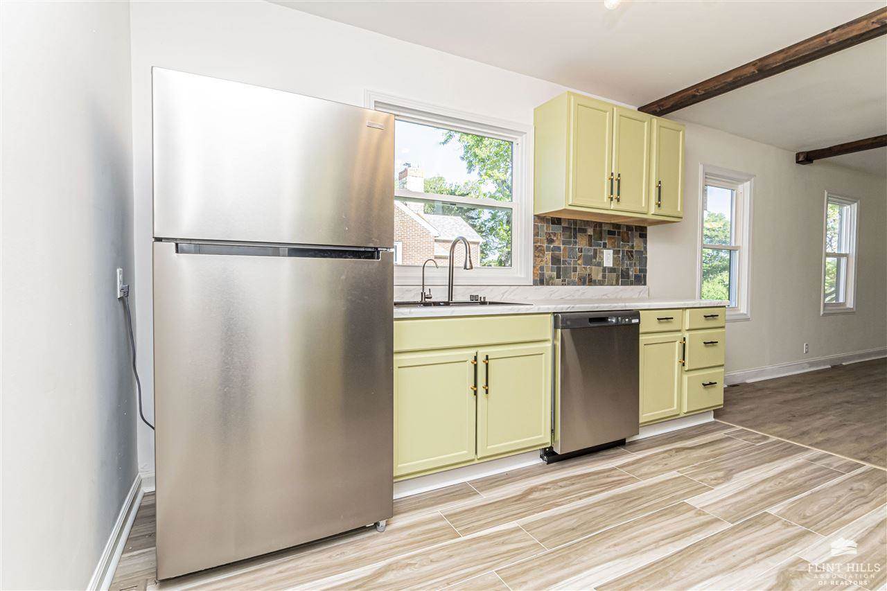 425 West 2nd Street, Junction City, KS 66441