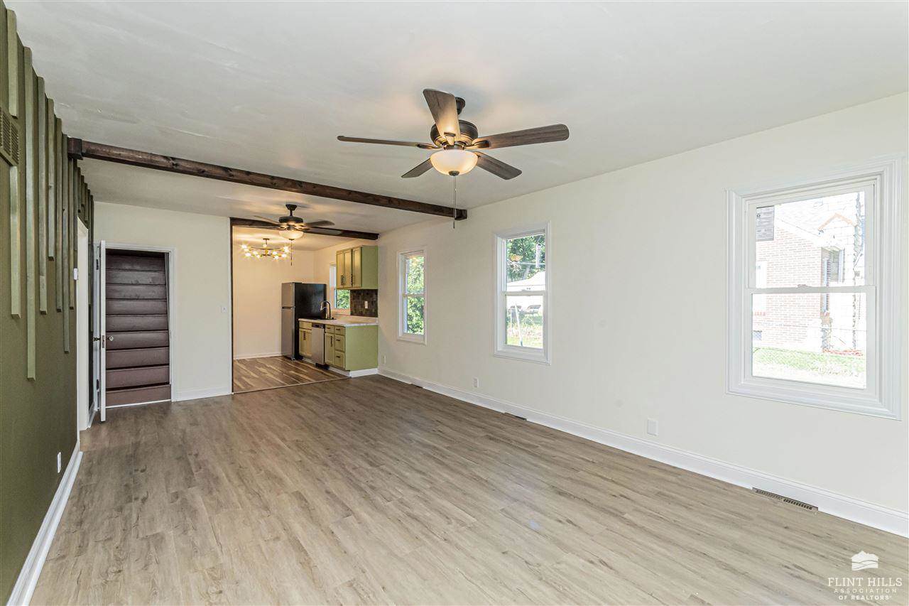 425 West 2nd Street, Junction City, KS 66441